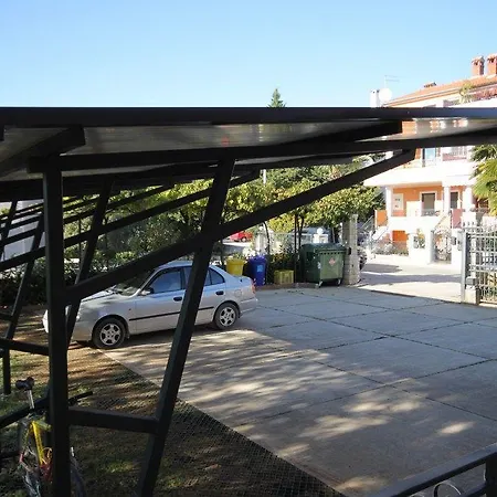 7195a Apartmán *