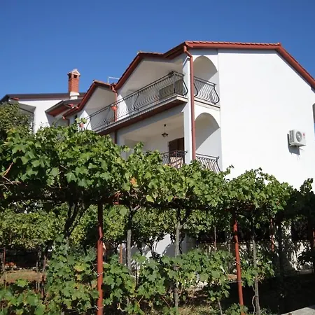 7195a Apartmán *