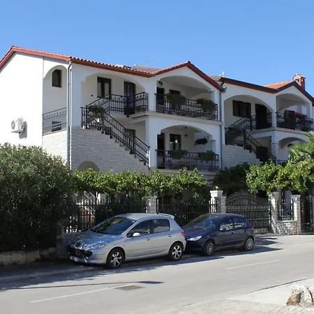 Apartmán 7195a Rovinj