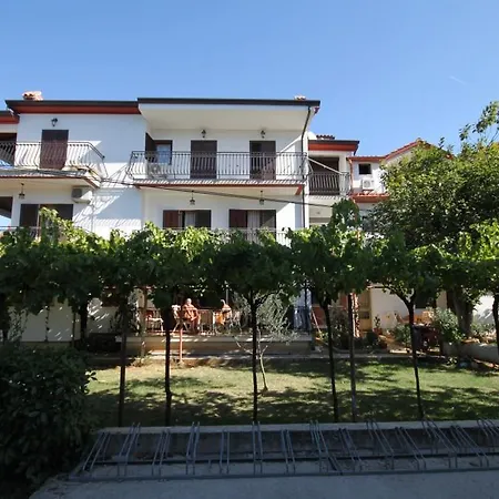 7195a Apartmán